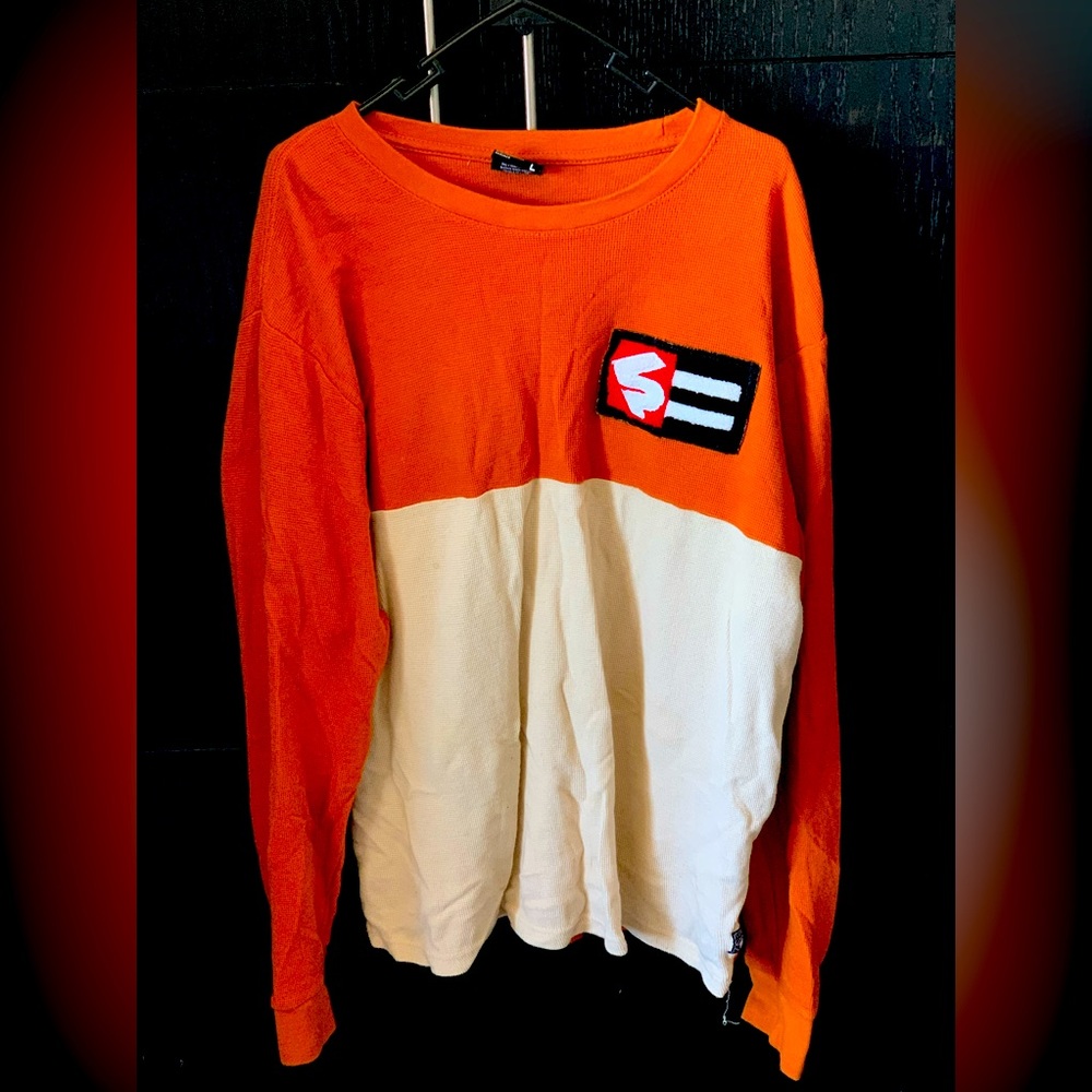 Size L South Pole sweater!